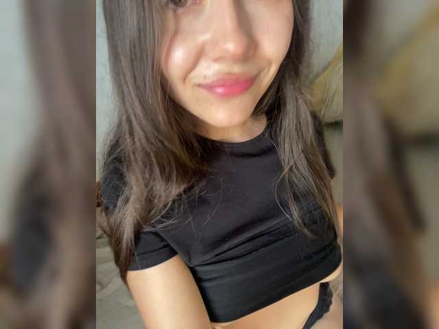 kiskama live cam on BongaCams