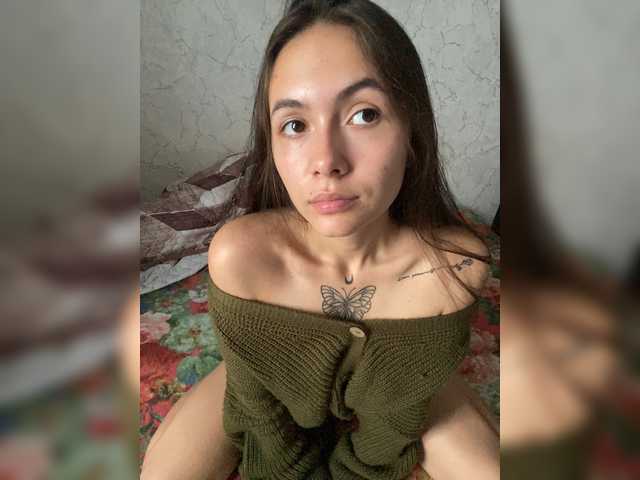 kiskama live cam on BongaCams