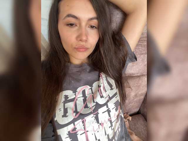 kiskama live cam on BongaCams