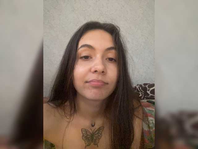 kiskama live cam on BongaCams