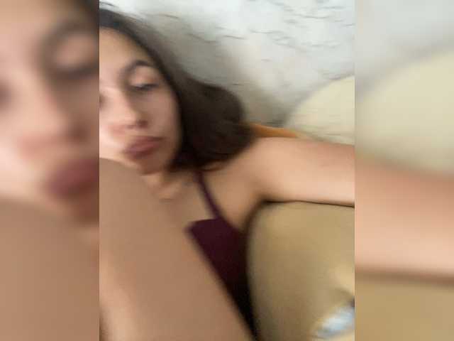 kiskama live cam on BongaCams