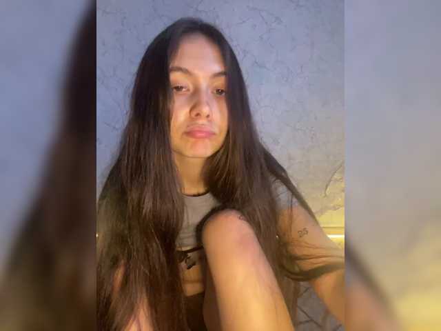 kiskama live cam on BongaCams