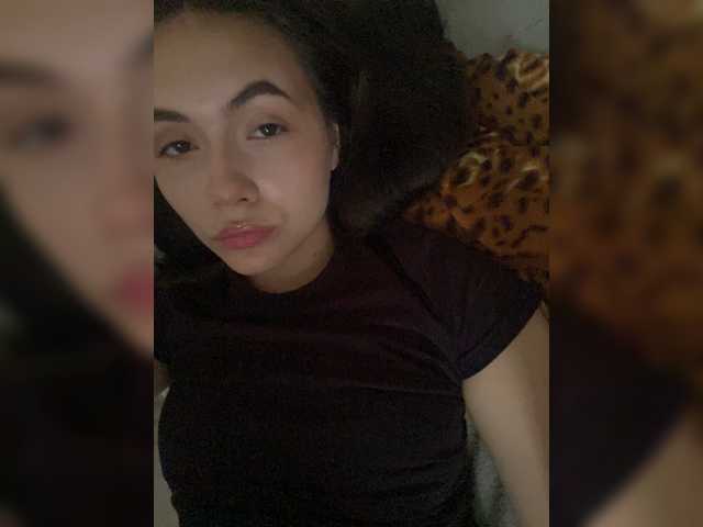 kiskama live cam on BongaCams