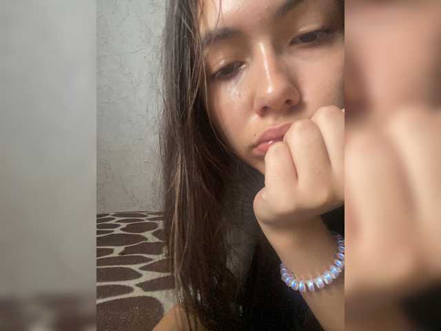 kiskama live cam on BongaCams