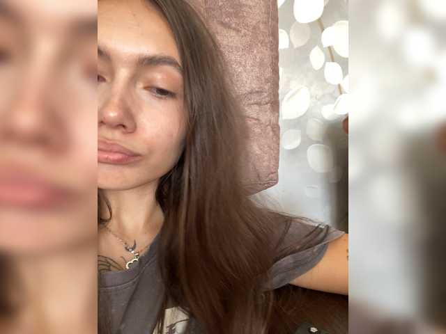 kiskama live cam on BongaCams