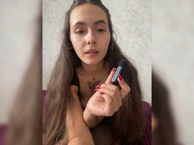 kiskama live cam on BongaCams