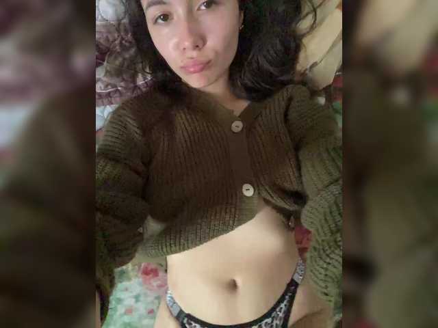 kiskama live cam on BongaCams
