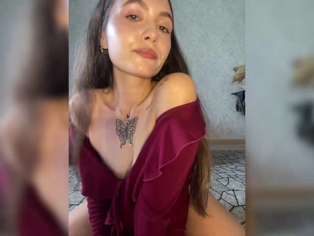 kiskama live cam on BongaCams