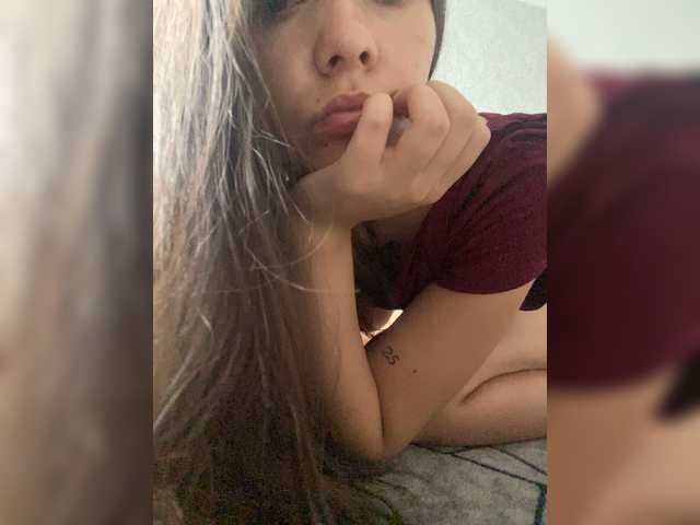 Live трансляция kiskamaaaaa - slutnetki.online
