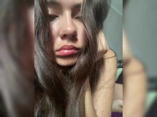 kiskama live cam on BongaCams