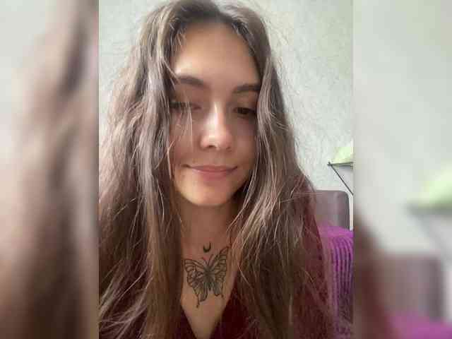 kiskamaaaaa webcam