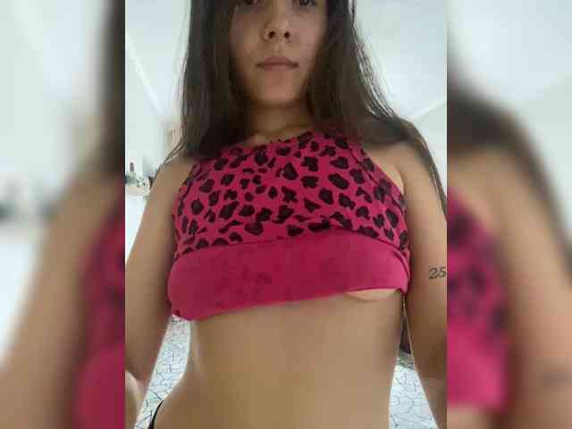 kiskama Sex Cam Show