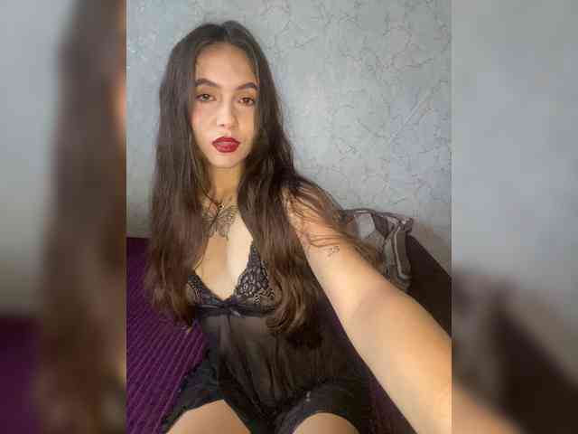 kiskamaaaaa webcam