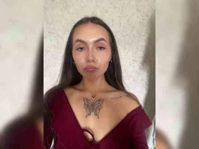 Модель: kiskamaaaaa