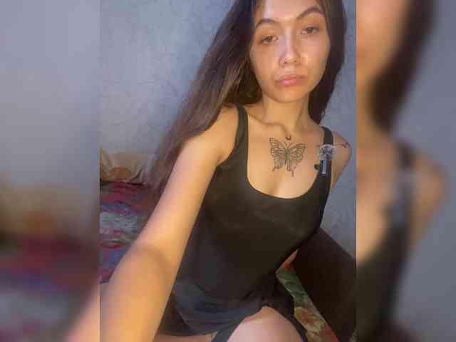 kiskamaaaaa webcam