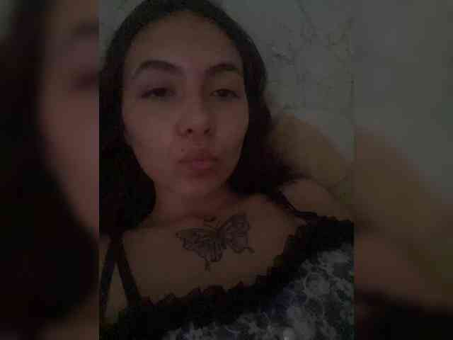 kiskama Live Webcam on BongaCams