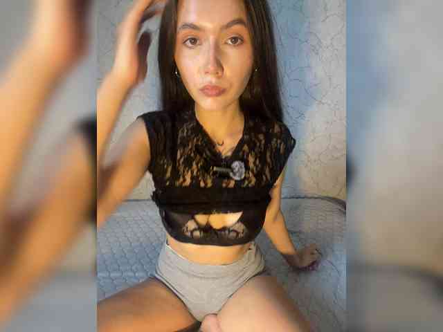kiskamaaaaa webcam