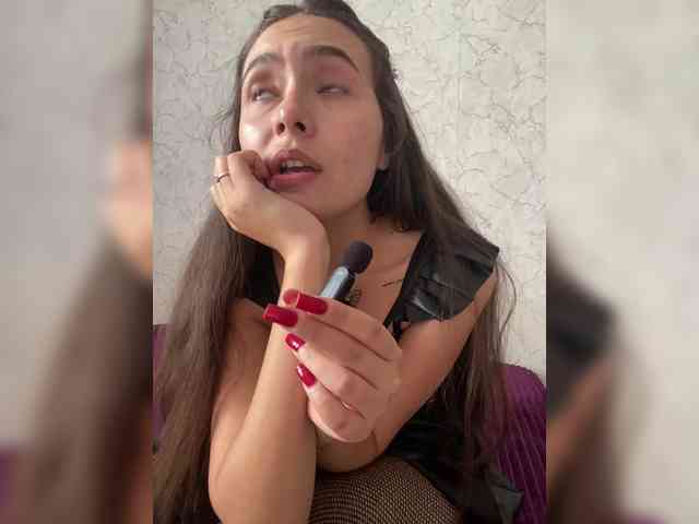 kiskamaaaaa webcam