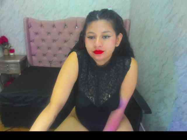 LillyEvans webcam