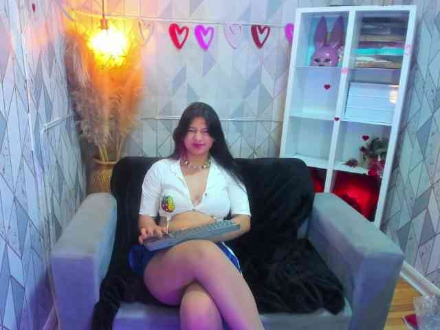 LillyEvans