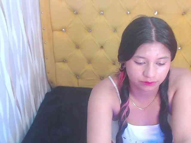 LillyEvans webcam