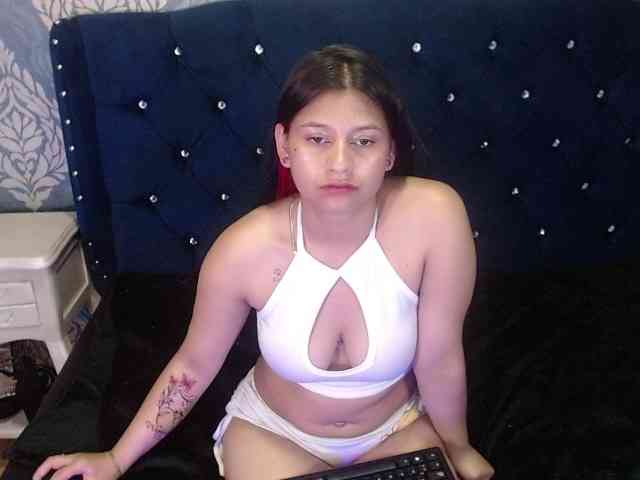 LillyEvans