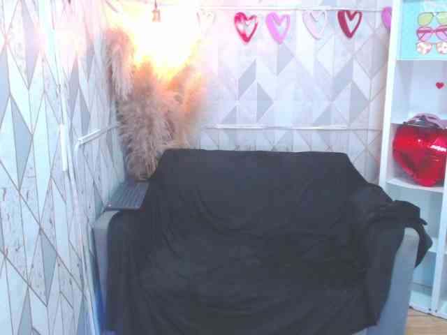 LillyEvans webcam