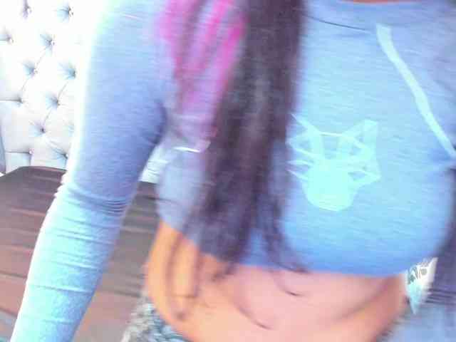 LillyEvans