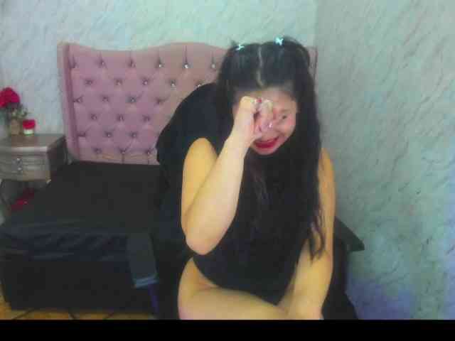 LillyEvans webcam