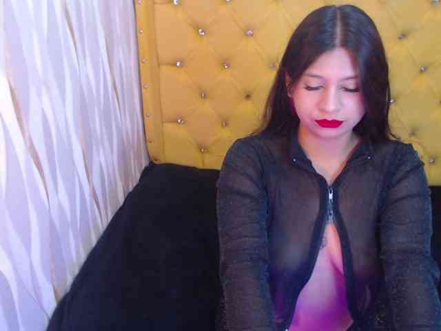 LillyEvans webcam
