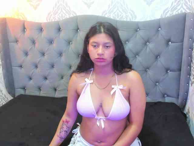 LillyEvans