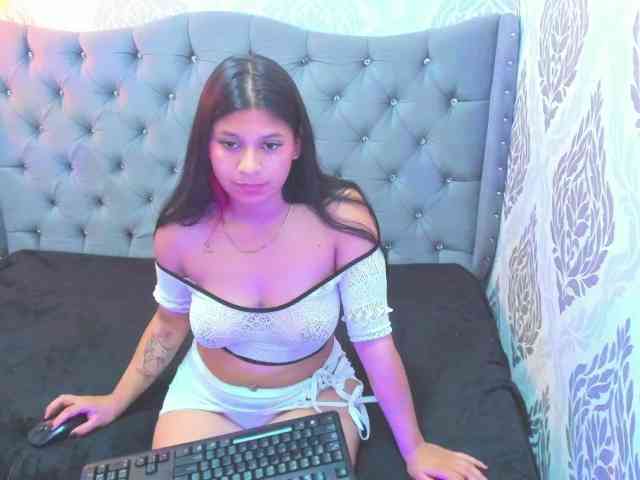 LillyEvans
