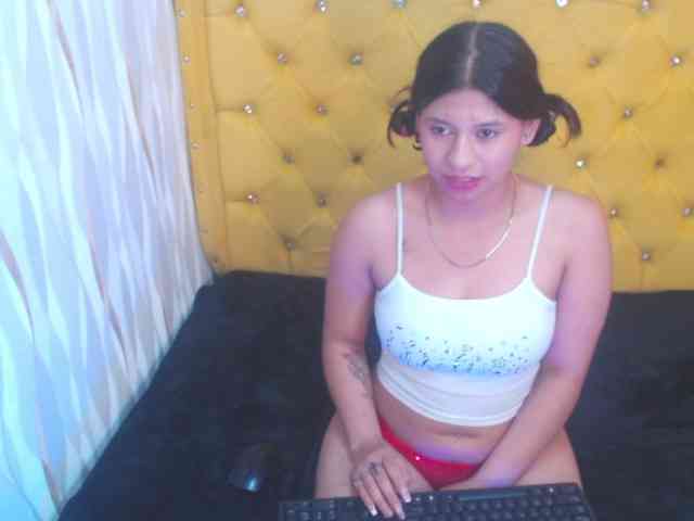 LillyEvans