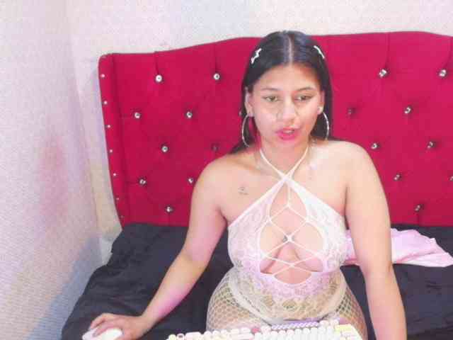 LillyEvans webcam