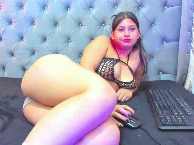 LillyEvans webcam