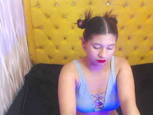 LillyEvans webcam