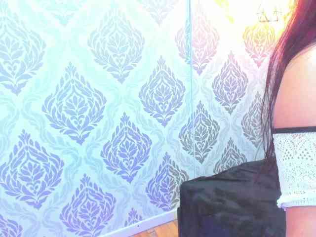 LillyEvans webcam