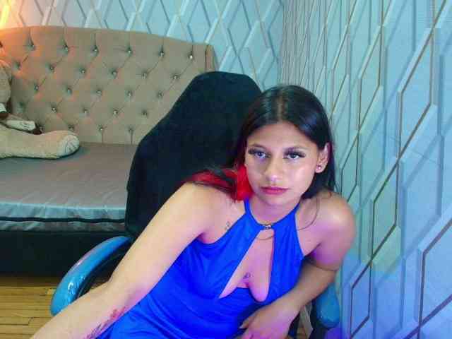LillyEvans