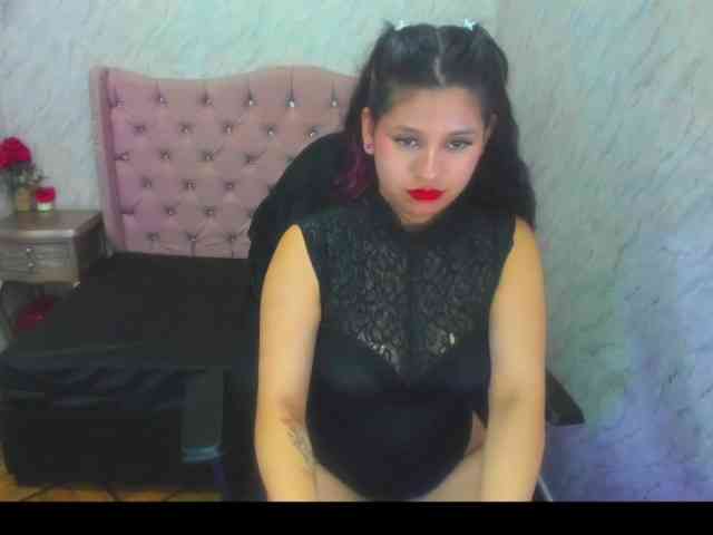 LillyEvans webcam