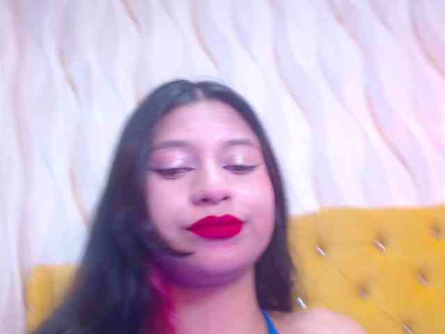 LillyEvans webcam