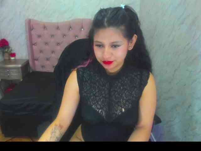 LillyEvans webcam
