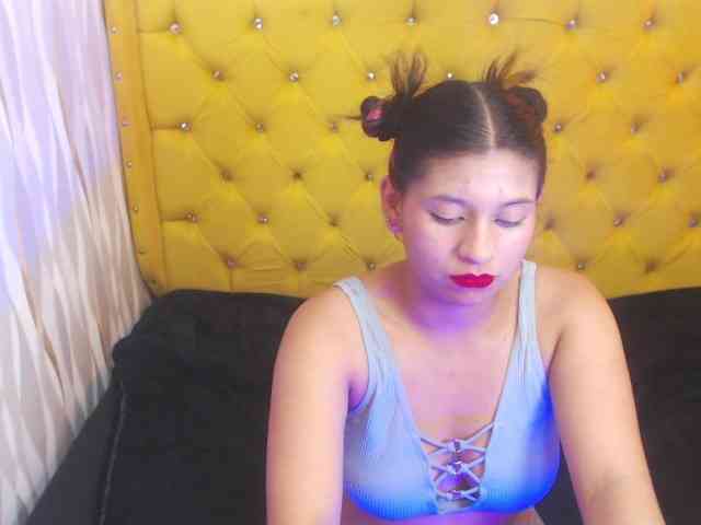 LillyEvans webcam
