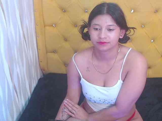Model: LillyEvans