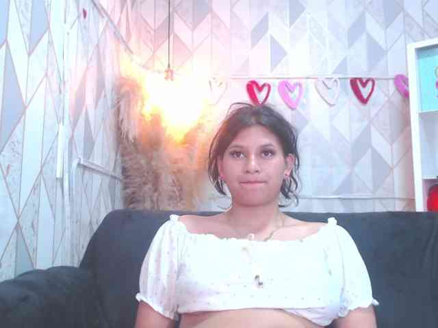 LillyEvans webcam