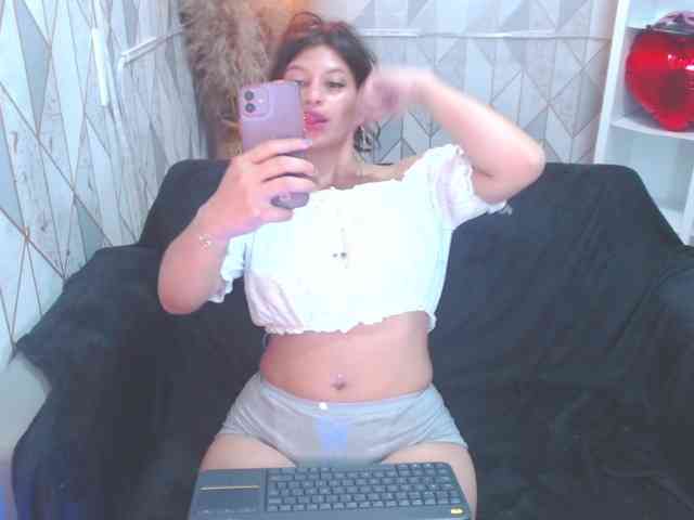 LillyEvans webcam