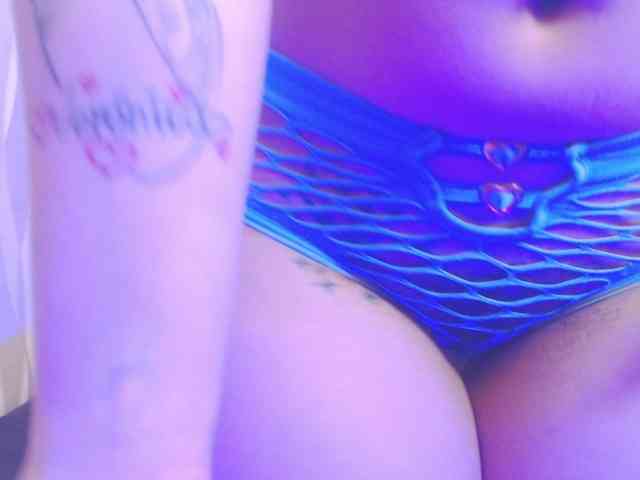 LillyEvans webcam