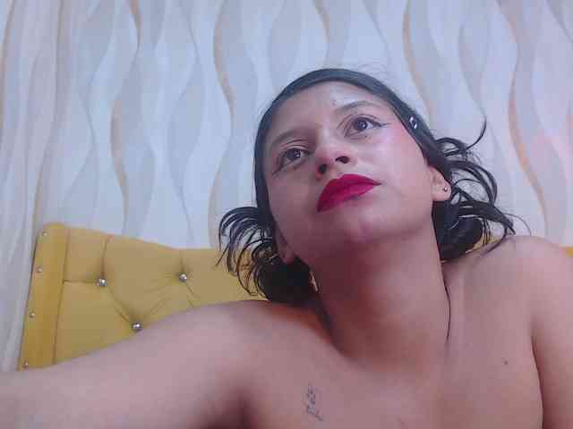 LillyEvans webcam