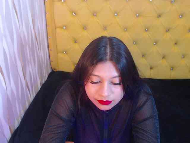 LillyEvans webcam