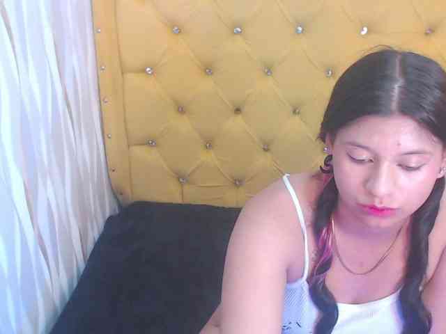 LillyEvans webcam