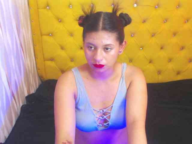 LillyEvans webcam